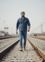 کفش ایمنی مدل آلپ - Image 4