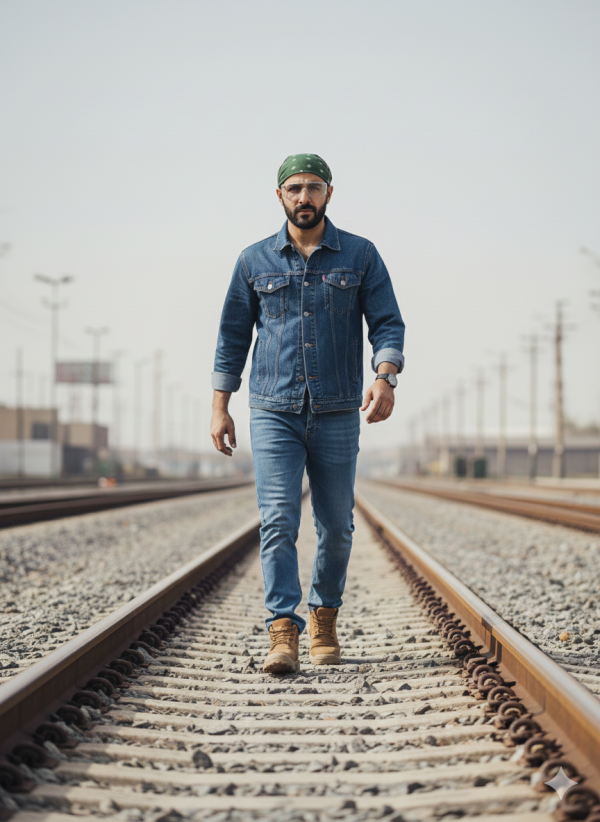 کفش ایمنی مدل آلپ - Image 4